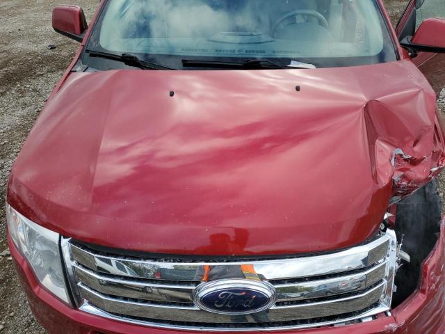 Photo 11 VIN: 2FMDK49C49BB04398 - FORD EDGE 