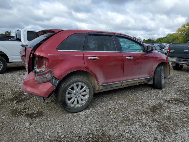 Photo 2 VIN: 2FMDK49C49BB04398 - FORD EDGE 