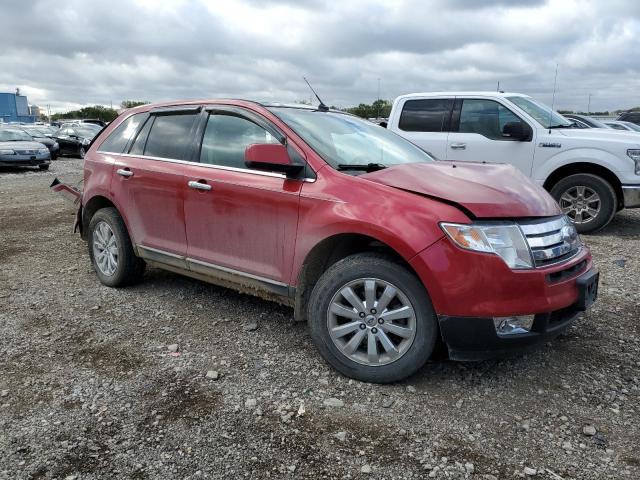 Photo 3 VIN: 2FMDK49C49BB04398 - FORD EDGE 