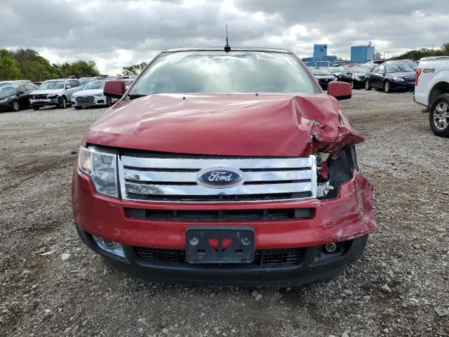 Photo 4 VIN: 2FMDK49C49BB04398 - FORD EDGE 