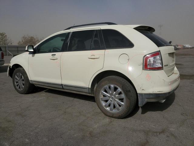 Photo 1 VIN: 2FMDK49C57BA34262 - FORD EDGE SEL P 