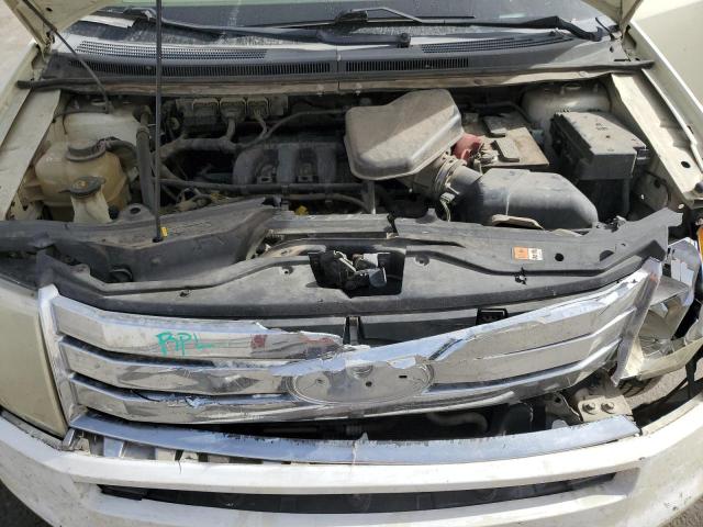 Photo 10 VIN: 2FMDK49C57BA34262 - FORD EDGE SEL P 