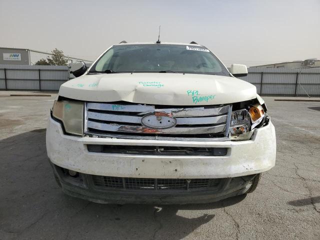 Photo 4 VIN: 2FMDK49C57BA34262 - FORD EDGE SEL P 