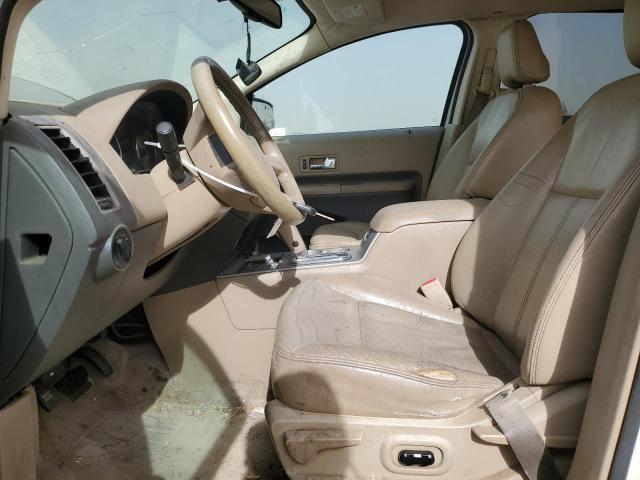 Photo 6 VIN: 2FMDK49C57BA34262 - FORD EDGE SEL P 