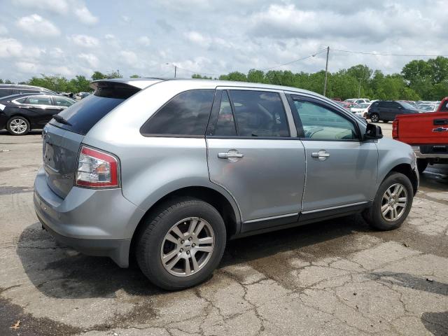 Photo 2 VIN: 2FMDK49C57BA69433 - FORD EDGE 