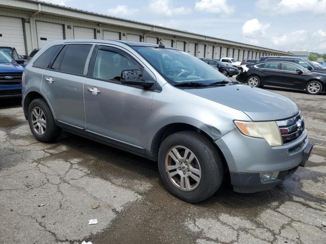 Photo 3 VIN: 2FMDK49C57BA69433 - FORD EDGE 