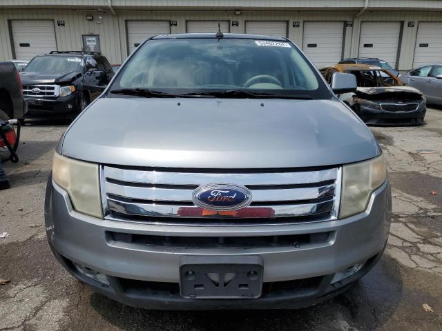 Photo 4 VIN: 2FMDK49C57BA69433 - FORD EDGE 