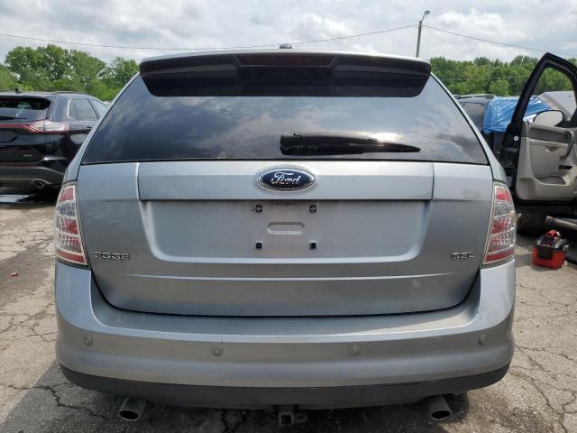 Photo 5 VIN: 2FMDK49C57BA69433 - FORD EDGE 