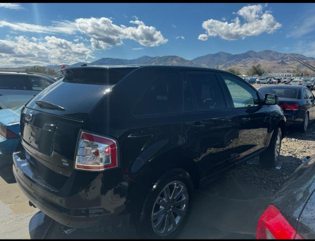 Photo 2 VIN: 2FMDK49C57BA85423 - FORD EDGE SEL P 