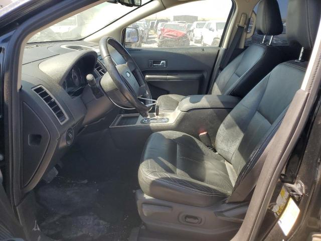 Photo 6 VIN: 2FMDK49C57BA85423 - FORD EDGE SEL P 