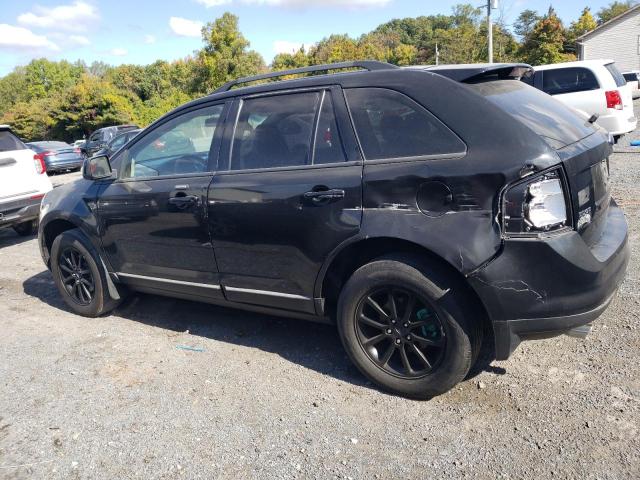 Photo 1 VIN: 2FMDK49C57BB20221 - FORD EDGE SEL 