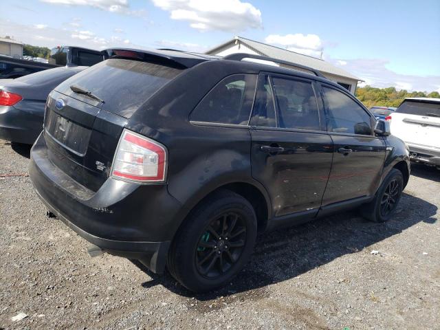 Photo 2 VIN: 2FMDK49C57BB20221 - FORD EDGE SEL 