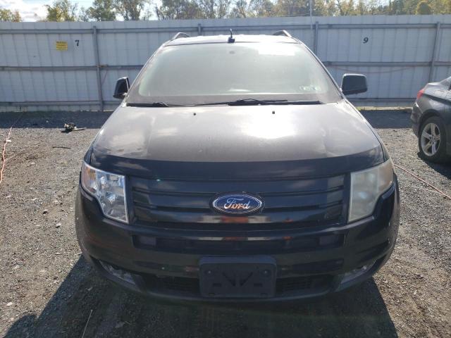 Photo 4 VIN: 2FMDK49C57BB20221 - FORD EDGE SEL 