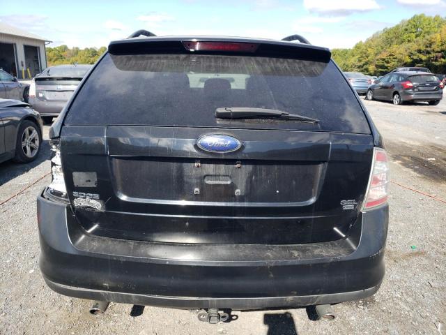 Photo 5 VIN: 2FMDK49C57BB20221 - FORD EDGE SEL 