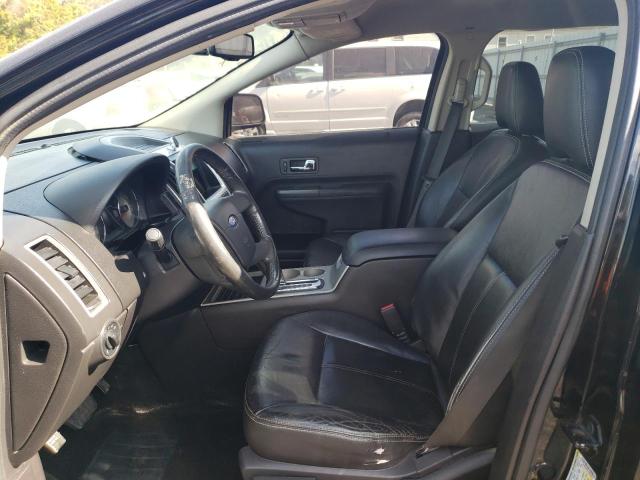 Photo 6 VIN: 2FMDK49C57BB20221 - FORD EDGE SEL 