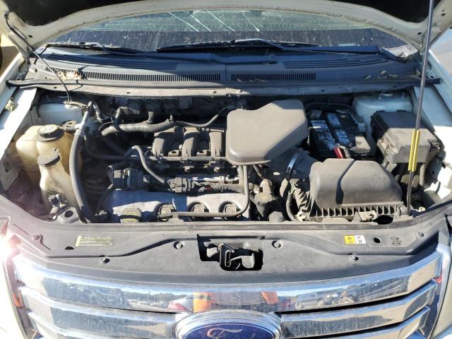 Photo 11 VIN: 2FMDK49C57BB25726 - FORD EDGE SEL P 