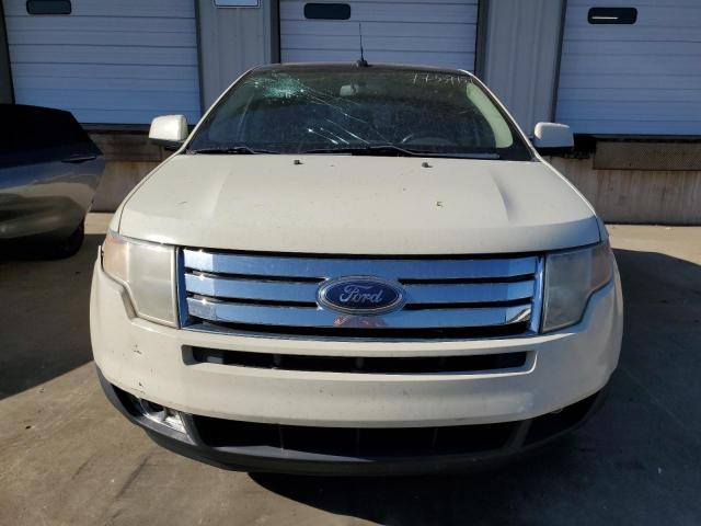 Photo 4 VIN: 2FMDK49C57BB25726 - FORD EDGE SEL P 