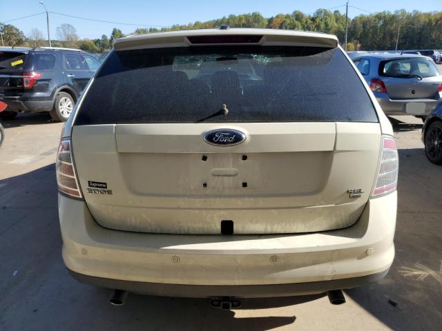 Photo 5 VIN: 2FMDK49C57BB25726 - FORD EDGE SEL P 