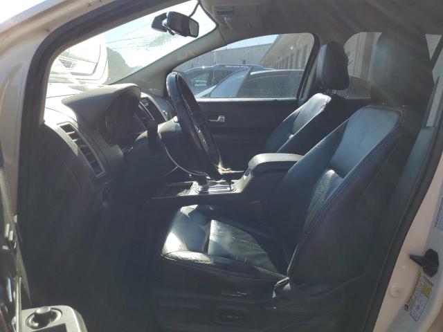 Photo 6 VIN: 2FMDK49C57BB25726 - FORD EDGE SEL P 