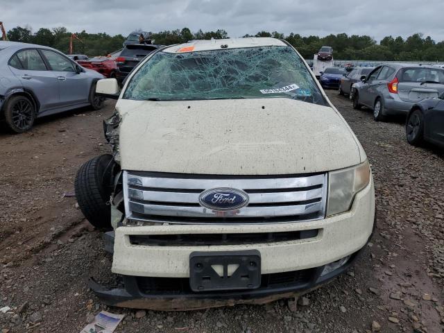 Photo 4 VIN: 2FMDK49C57BB29209 - FORD EDGE SEL P 