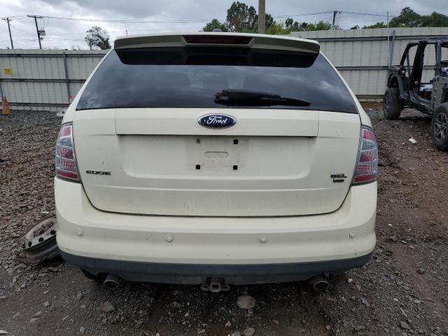 Photo 5 VIN: 2FMDK49C57BB29209 - FORD EDGE SEL P 