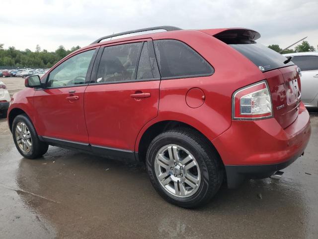 Photo 1 VIN: 2FMDK49C57BB54479 - FORD EDGE SEL P 