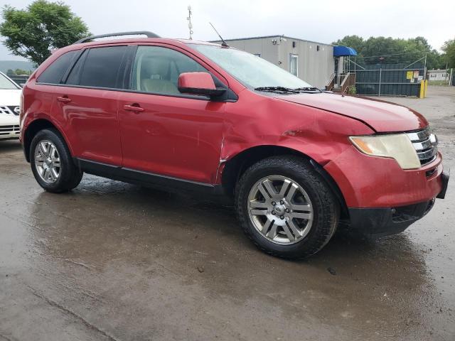 Photo 3 VIN: 2FMDK49C57BB54479 - FORD EDGE SEL P 