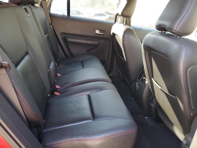 Photo 10 VIN: 2FMDK49C58BA31895 - FORD EDGE 