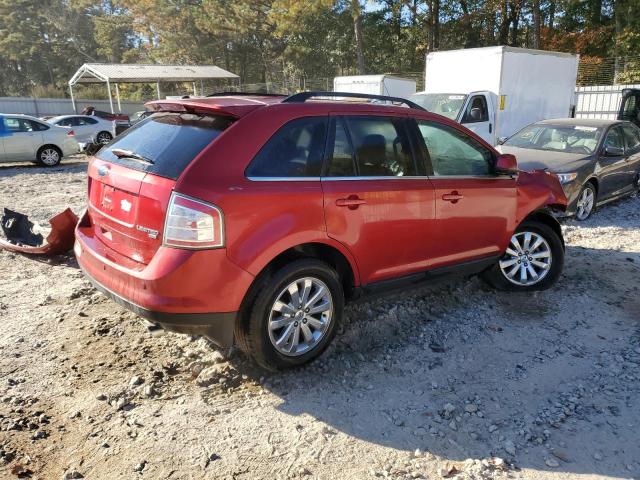 Photo 2 VIN: 2FMDK49C58BA31895 - FORD EDGE 