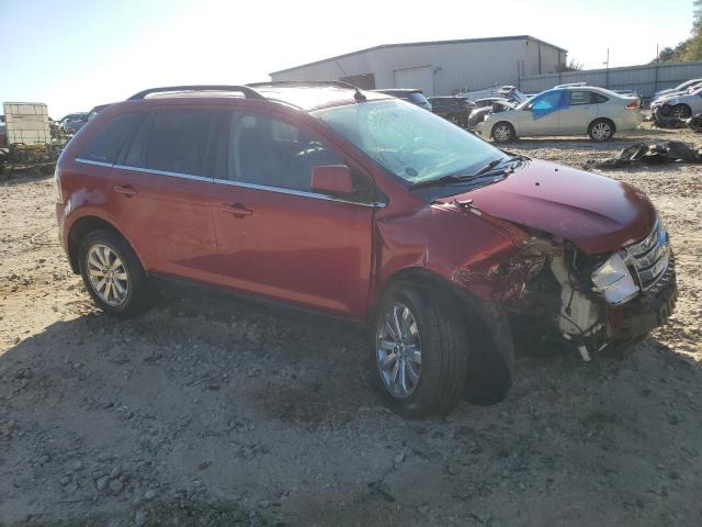 Photo 3 VIN: 2FMDK49C58BA31895 - FORD EDGE 