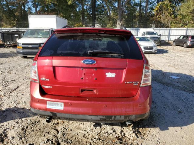 Photo 5 VIN: 2FMDK49C58BA31895 - FORD EDGE 