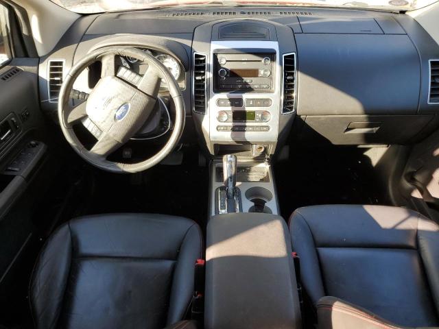 Photo 7 VIN: 2FMDK49C58BA31895 - FORD EDGE 