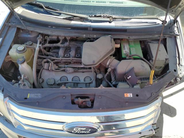 Photo 10 VIN: 2FMDK49C58BA44730 - FORD EDGE LIMIT 