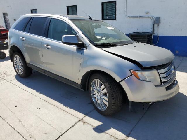 Photo 3 VIN: 2FMDK49C58BA44730 - FORD EDGE LIMIT 