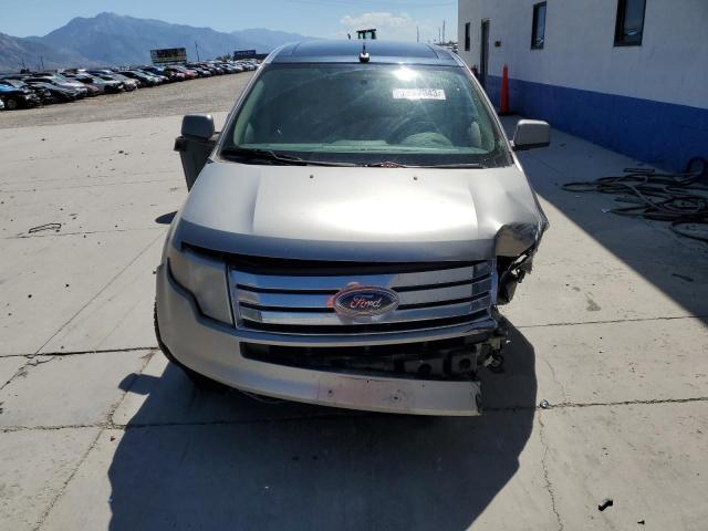 Photo 4 VIN: 2FMDK49C58BA44730 - FORD EDGE LIMIT 