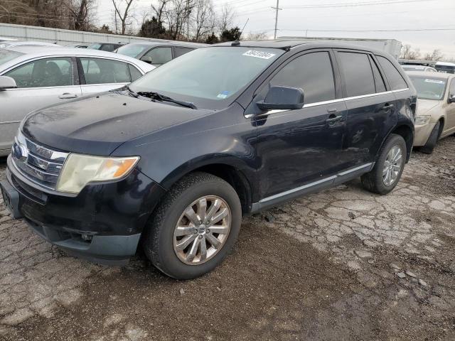 Photo 0 VIN: 2FMDK49C58BA73662 - FORD EDGE 