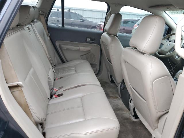 Photo 10 VIN: 2FMDK49C58BA73662 - FORD EDGE 