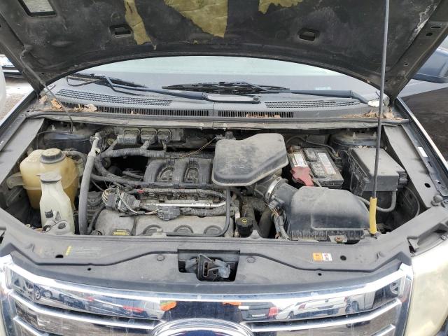 Photo 11 VIN: 2FMDK49C58BA73662 - FORD EDGE 