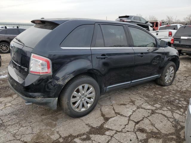 Photo 2 VIN: 2FMDK49C58BA73662 - FORD EDGE 