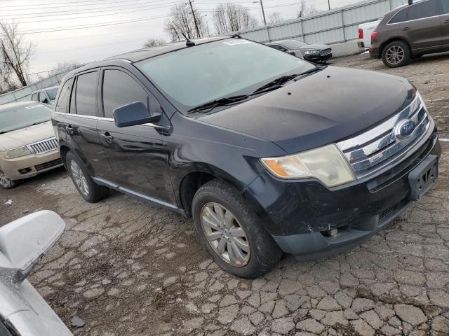 Photo 3 VIN: 2FMDK49C58BA73662 - FORD EDGE 