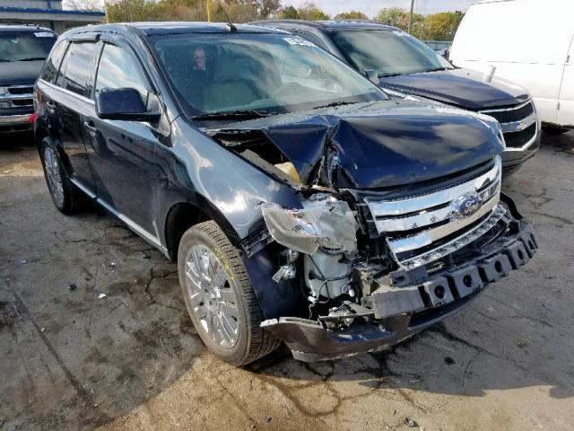 Photo 0 VIN: 2FMDK49C58BA97251 - FORD EDGE LIMIT 