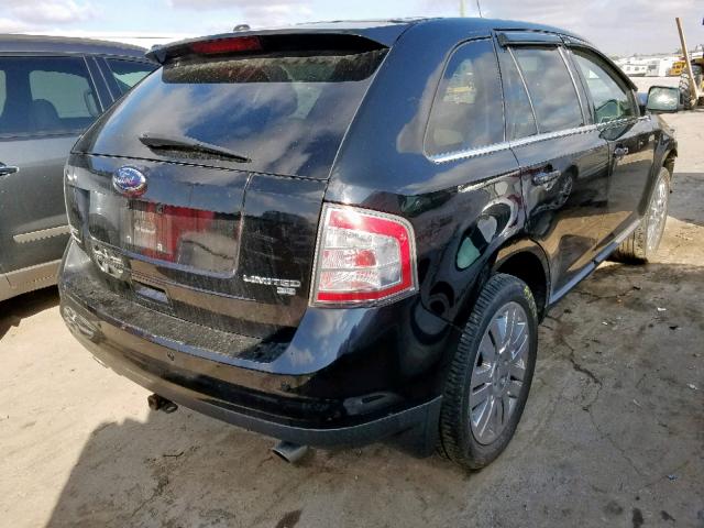 Photo 3 VIN: 2FMDK49C58BA97251 - FORD EDGE LIMIT 