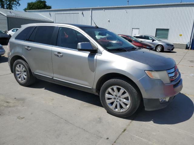 Photo 3 VIN: 2FMDK49C58BB07082 - FORD EDGE 