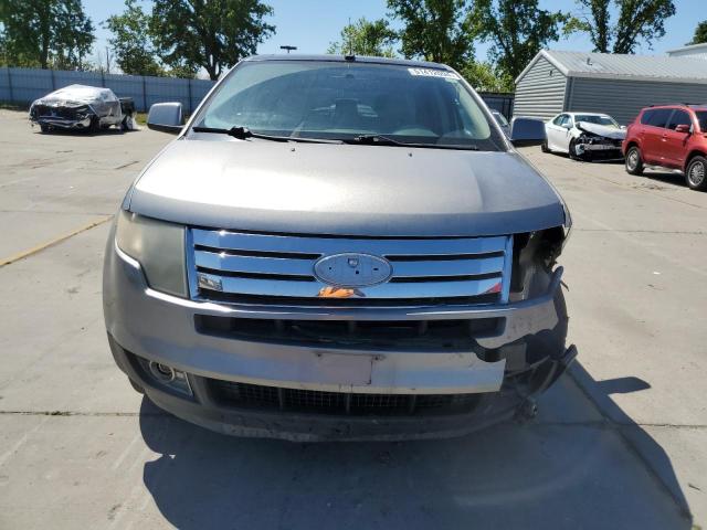 Photo 4 VIN: 2FMDK49C58BB07082 - FORD EDGE 