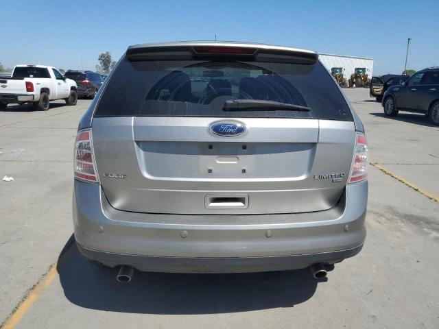 Photo 5 VIN: 2FMDK49C58BB07082 - FORD EDGE 