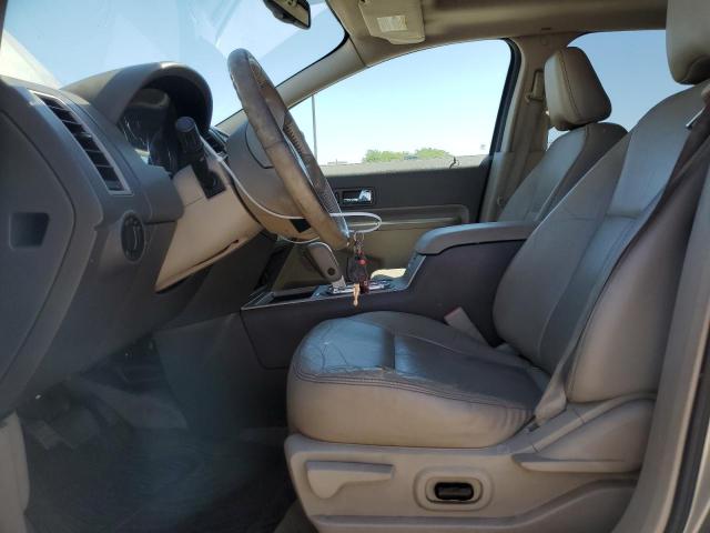 Photo 6 VIN: 2FMDK49C58BB07082 - FORD EDGE 