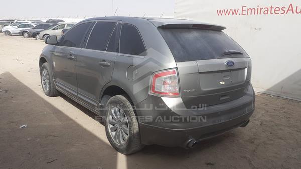 Photo 4 VIN: 2FMDK49C58BB18762 - FORD EDGE 