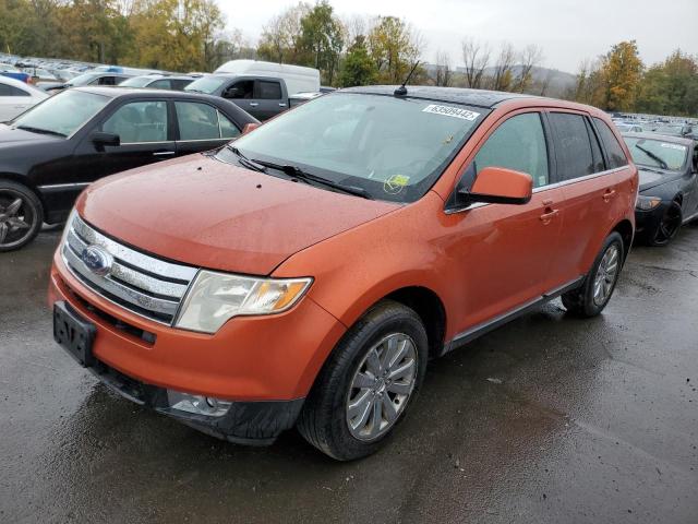 Photo 1 VIN: 2FMDK49C58BB24402 - FORD EDGE LIMIT 