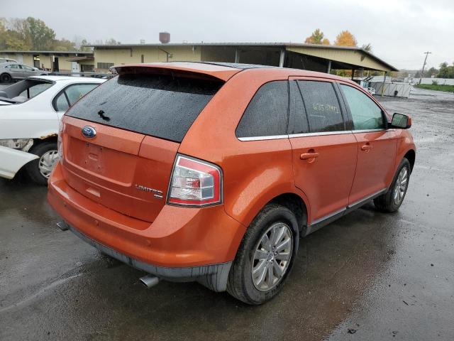 Photo 3 VIN: 2FMDK49C58BB24402 - FORD EDGE LIMIT 