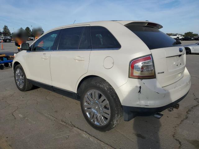 Photo 1 VIN: 2FMDK49C58BB39109 - FORD EDGE LIMIT 